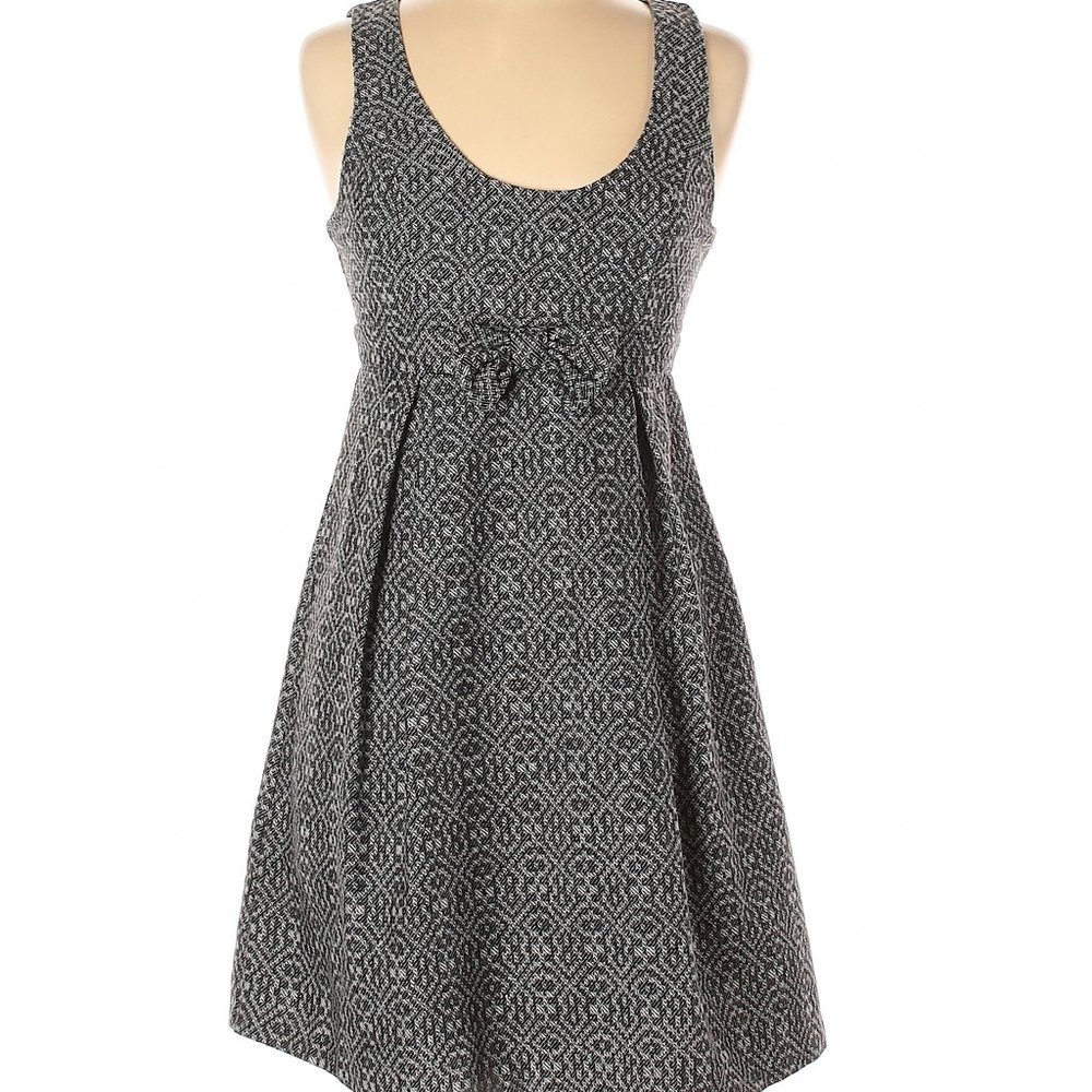 Charlotte Russe Sleeveless Dress Jumper
